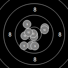 Target Image