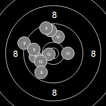 Target Image