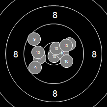 Target Image