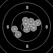 Target Image