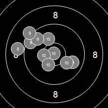 Target Image