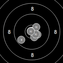 Target Image