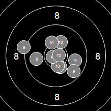 Target Image