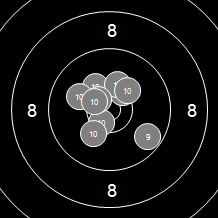 Target Image