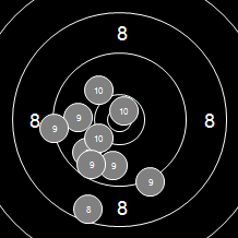 Target Image