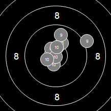 Target Image