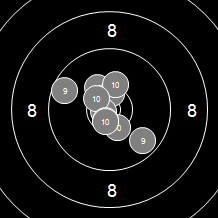 Target Image