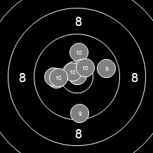 Target Image