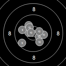 Target Image