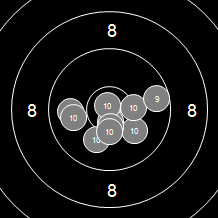 Target Image