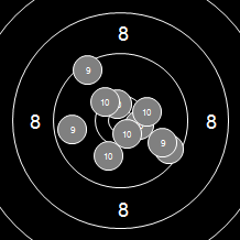 Target Image
