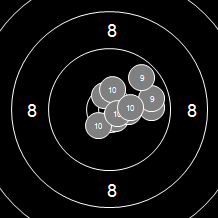 Target Image