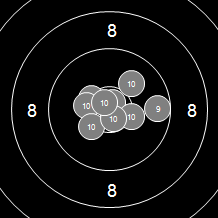 Target Image