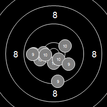 Target Image