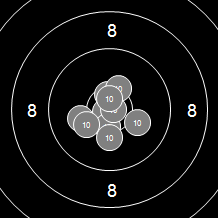 Target Image