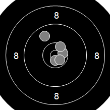 Target Image