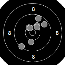 Target Image