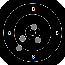 Target Image