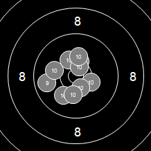 Target Image