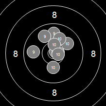 Target Image