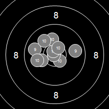 Target Image
