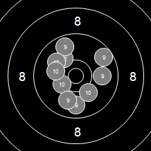 Target Image