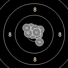 Target Image