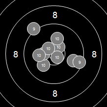 Target Image