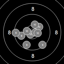 Target Image