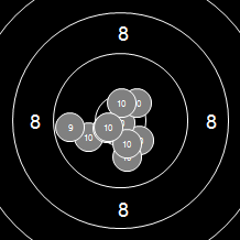 Target Image