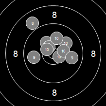 Target Image