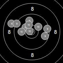 Target Image
