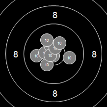 Target Image