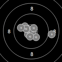 Target Image