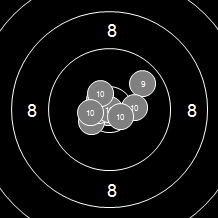 Target Image