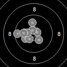 Target Image