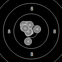 Target Image