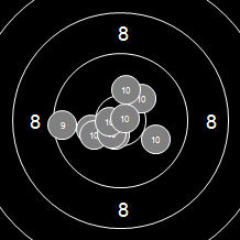 Target Image