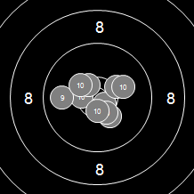 Target Image