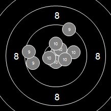 Target Image