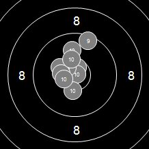 Target Image