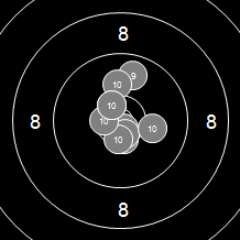 Target Image