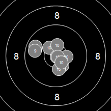 Target Image