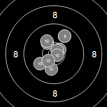 Target Image