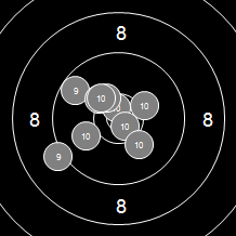 Target Image