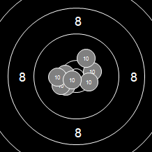 Target Image