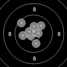 Target Image