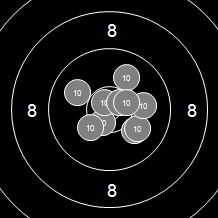 Target Image