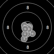 Target Image