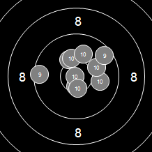 Target Image